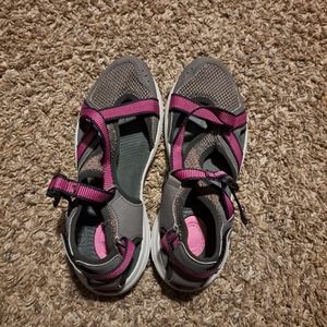 Casual  Athletuc Sandal
